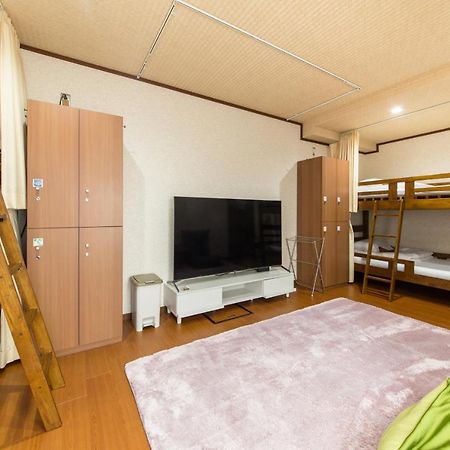 Woman Only Guesthouse Nanohana 교토 외부 사진