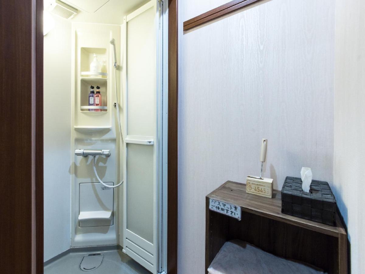 Woman Only Guesthouse Nanohana 교토 외부 사진