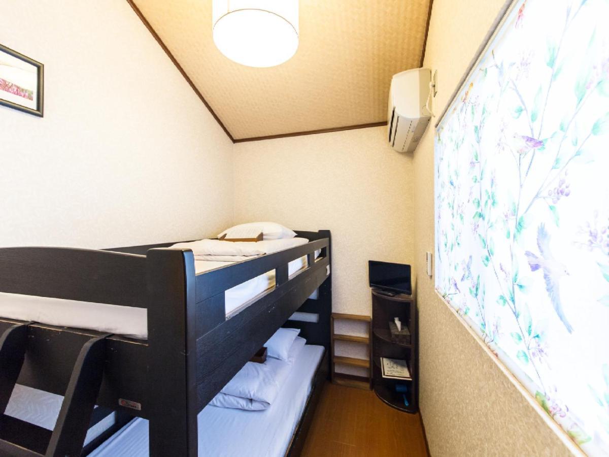 Woman Only Guesthouse Nanohana 교토 외부 사진