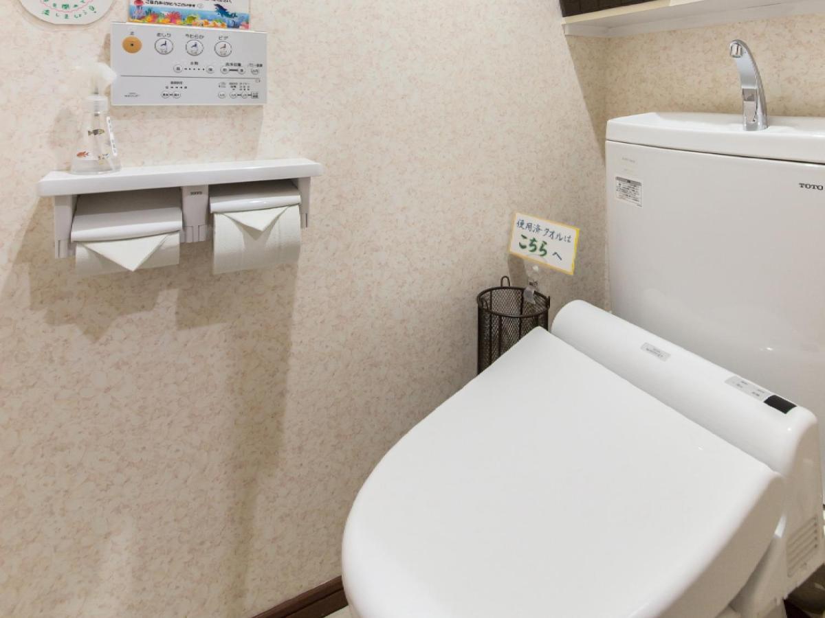 Woman Only Guesthouse Nanohana 교토 외부 사진