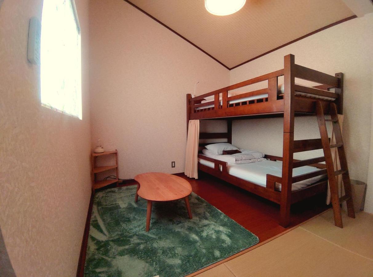 Woman Only Guesthouse Nanohana 교토 외부 사진
