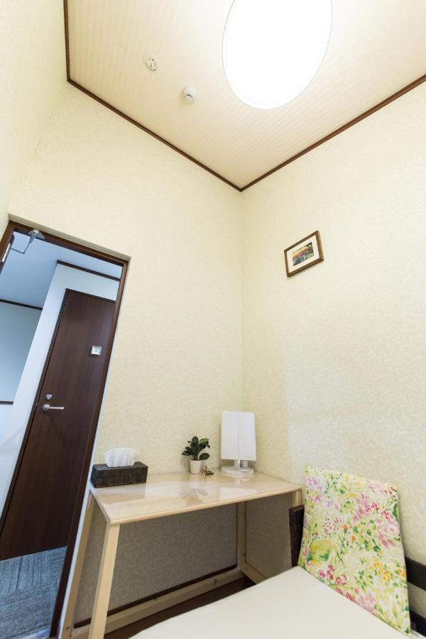 Woman Only Guesthouse Nanohana 교토 외부 사진