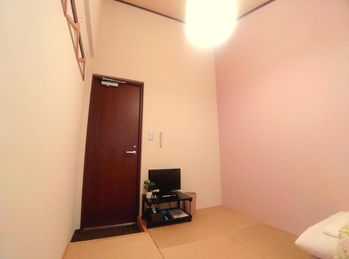 Woman Only Guesthouse Nanohana 교토 외부 사진