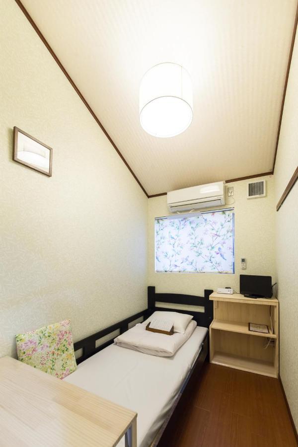 Woman Only Guesthouse Nanohana 교토 외부 사진