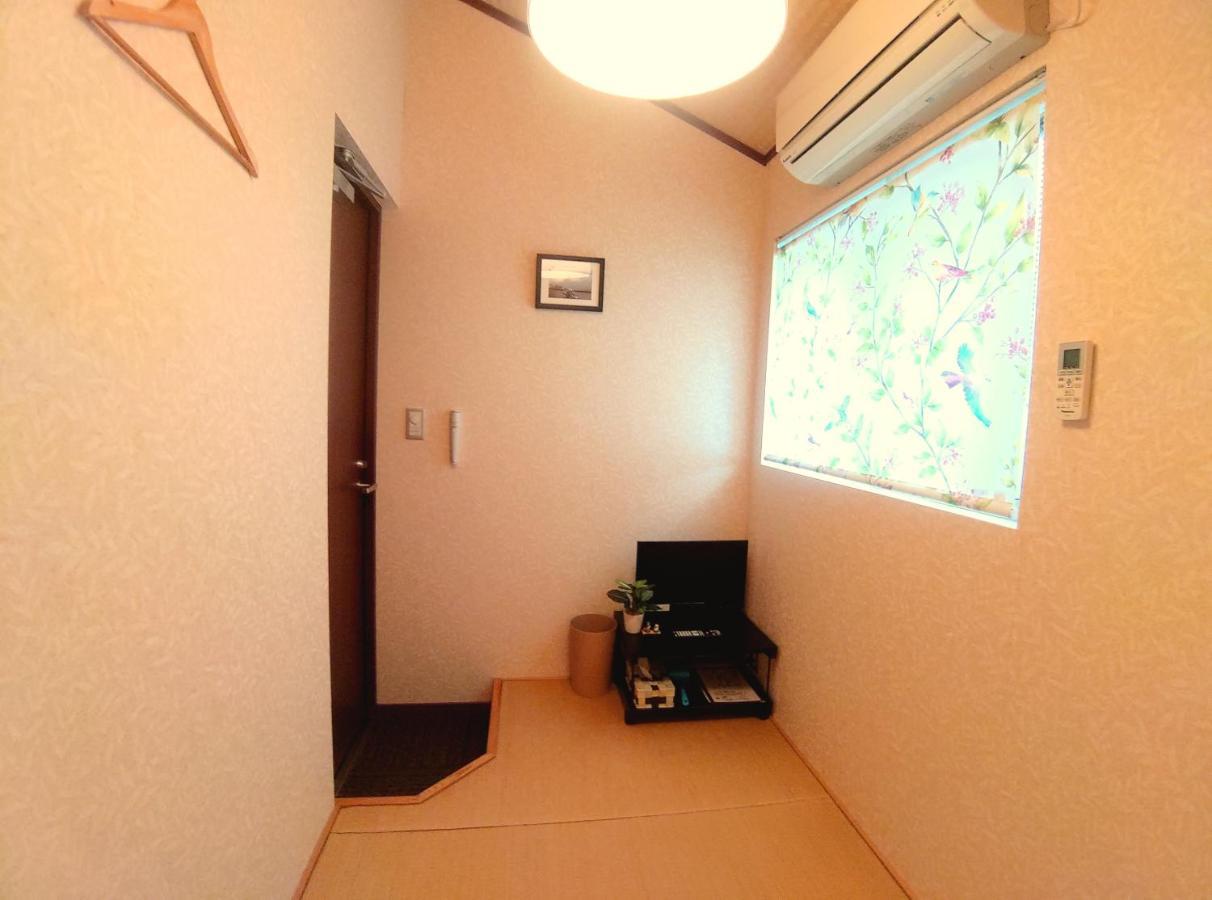Woman Only Guesthouse Nanohana 교토 외부 사진