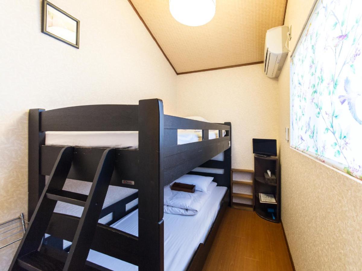 Woman Only Guesthouse Nanohana 교토 외부 사진